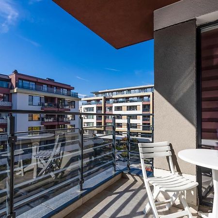 Stylish 1Bd Flat With A Parking Spot By Flat Mаnager Lägenhet Plovdiv Exteriör bild