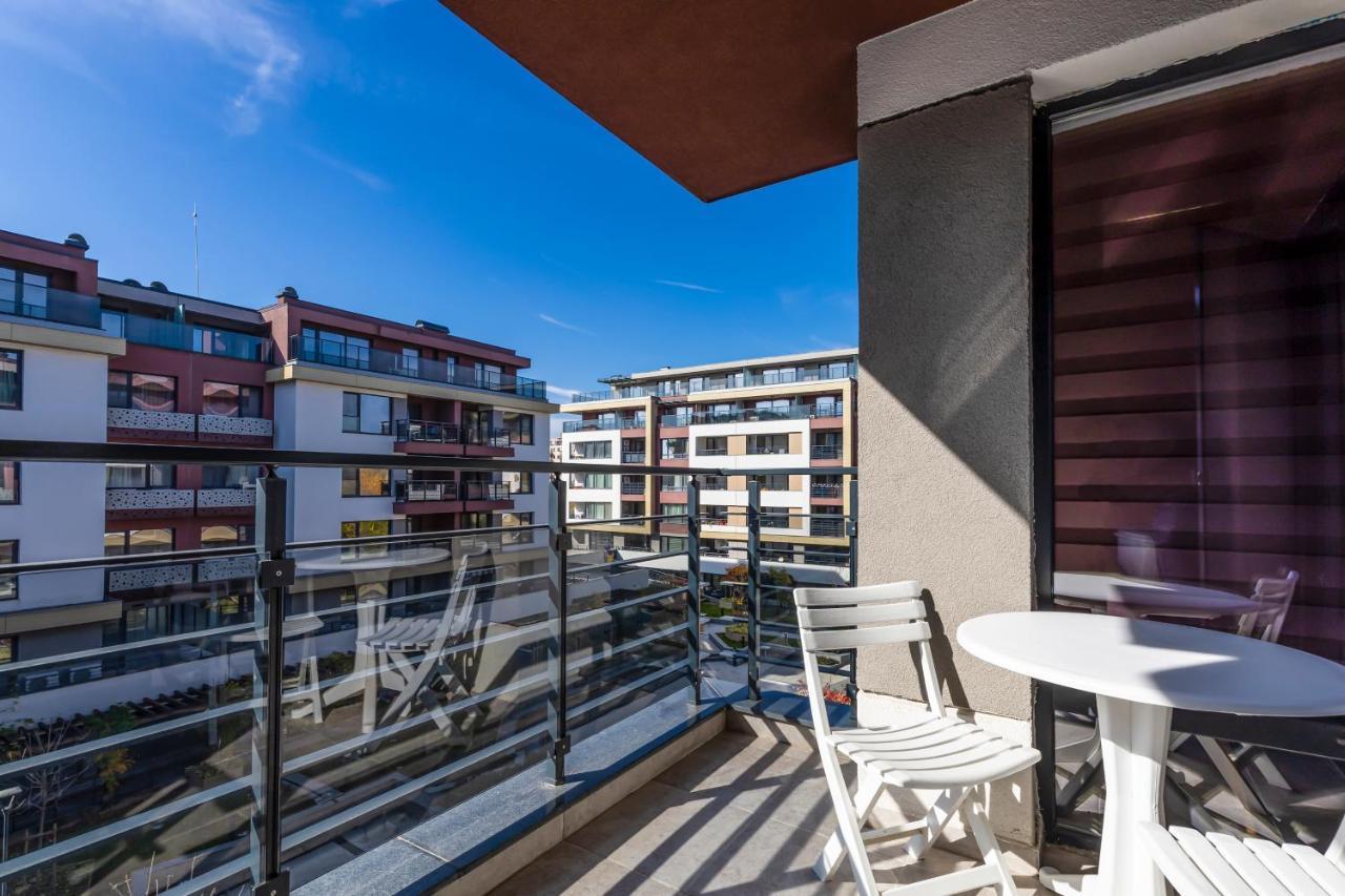 Stylish 1Bd Flat With A Parking Spot By Flat Mаnager Lägenhet Plovdiv Exteriör bild